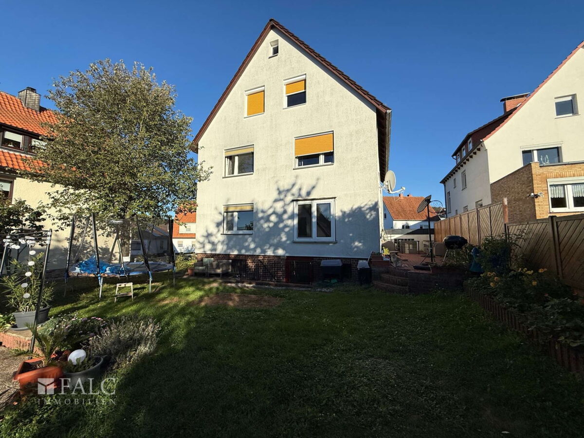 Aussenansicht