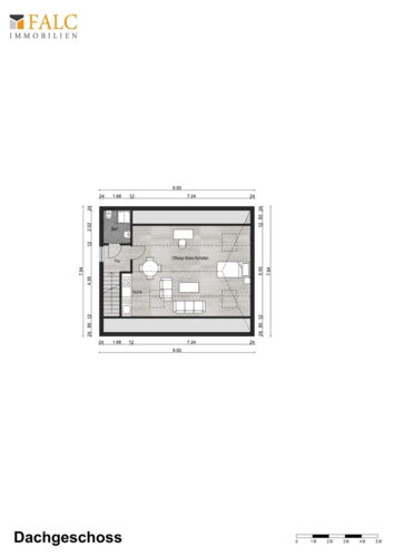 3. Apartment - DG Opt.