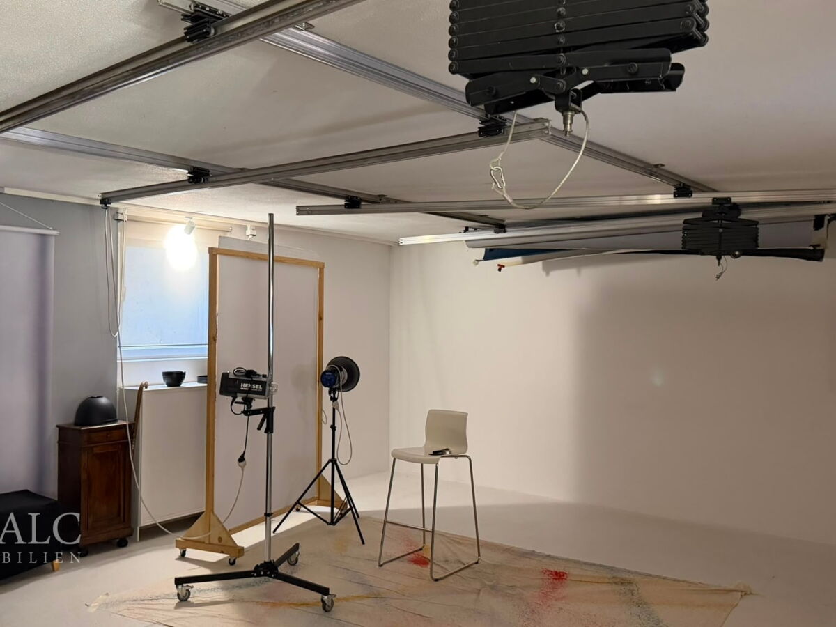 Studio