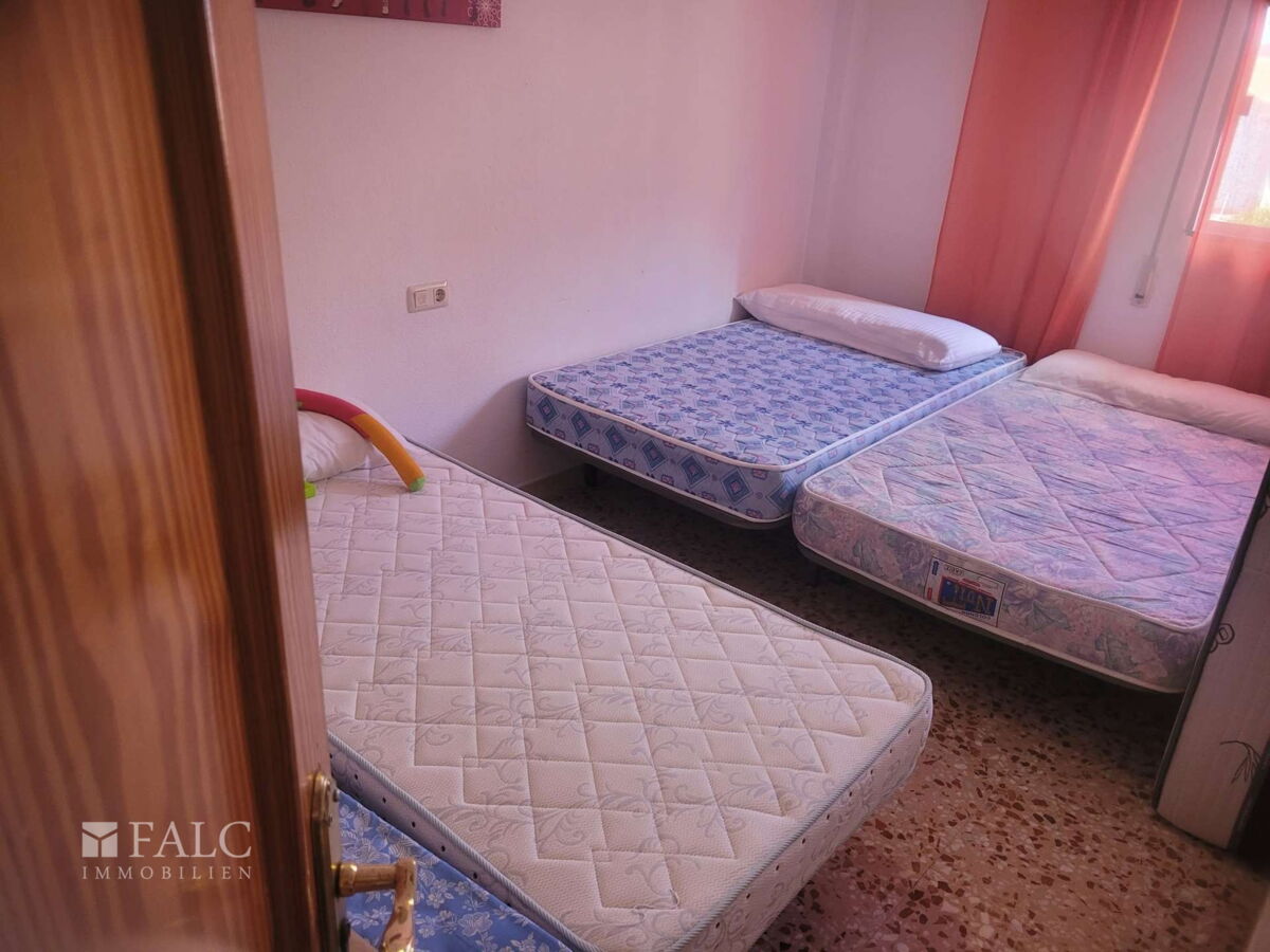 Schlafzimmer 2