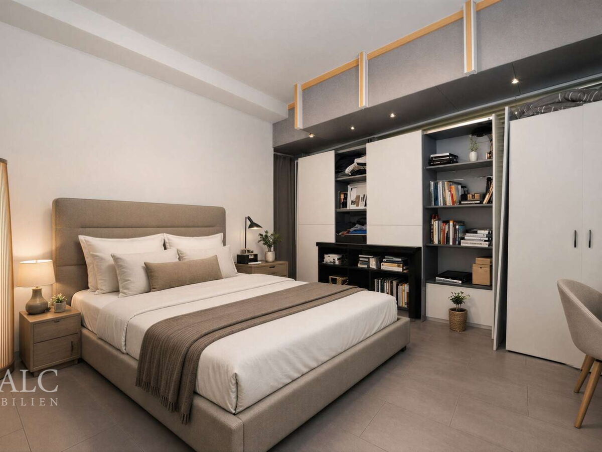 Schlafzimmer EG (Vis.)
