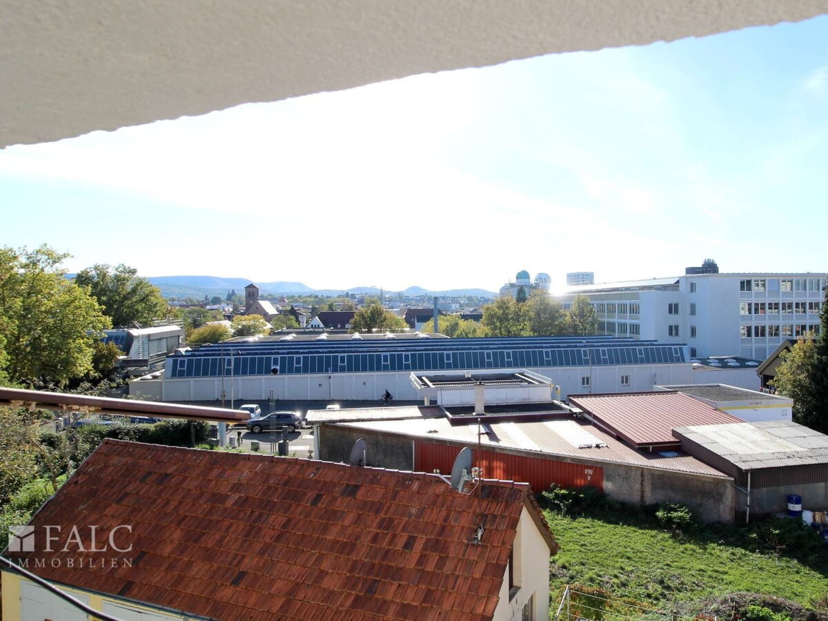 Ausblick