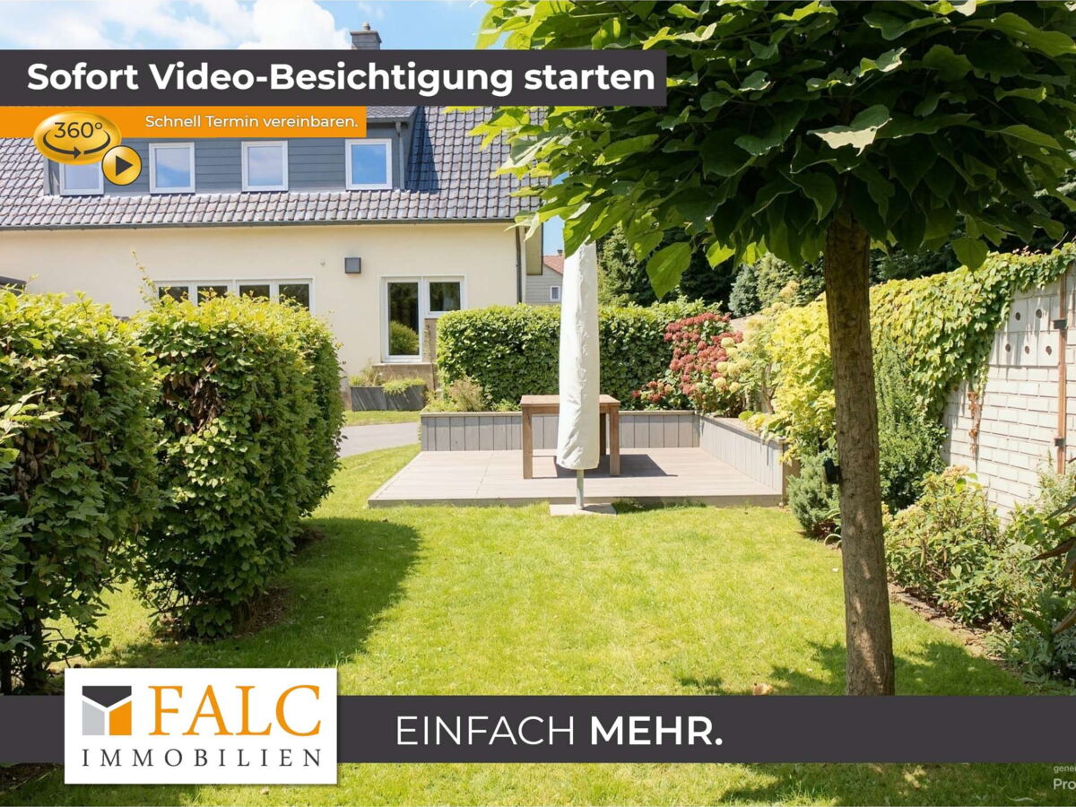 Gartenansicht (KI-optimiert)