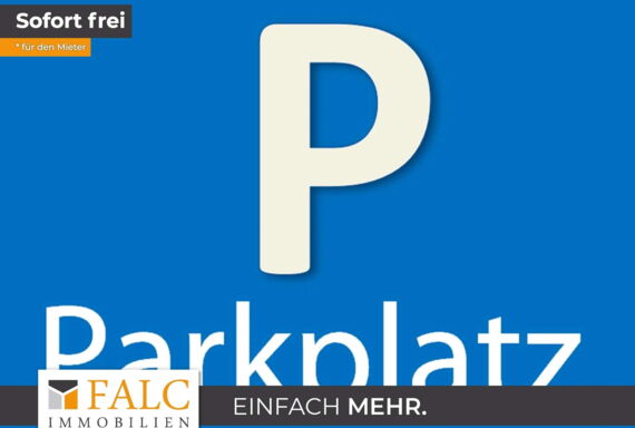 Parkplatz