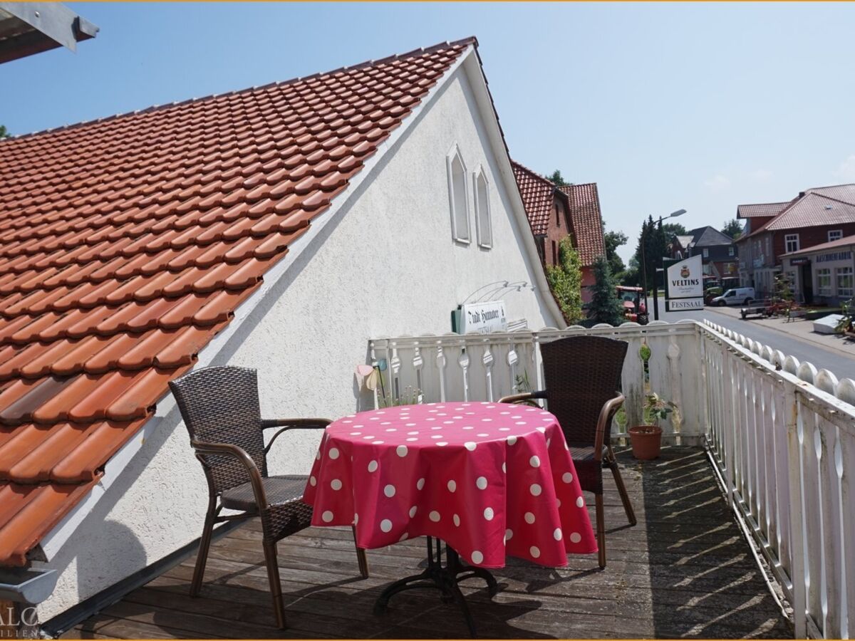 Ihre Dachterrasse