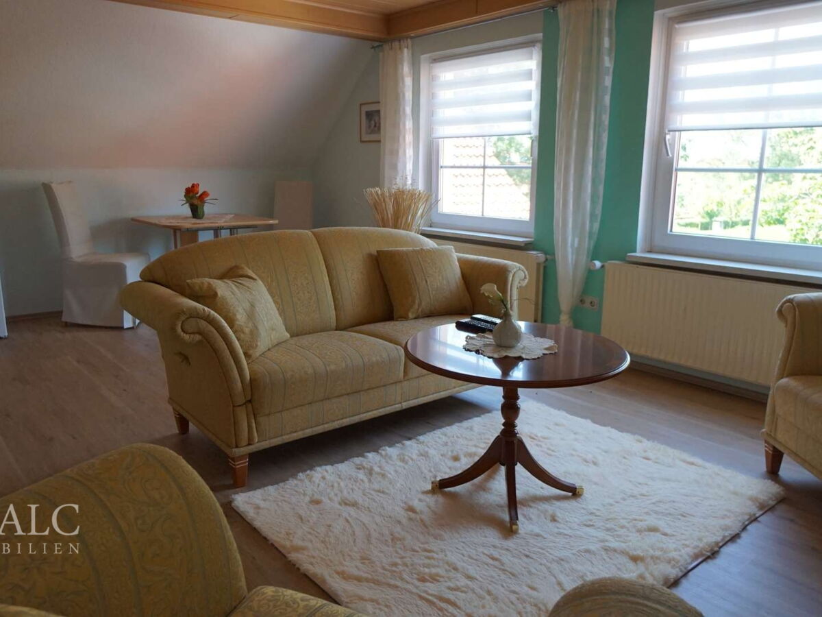 Gästeappartement