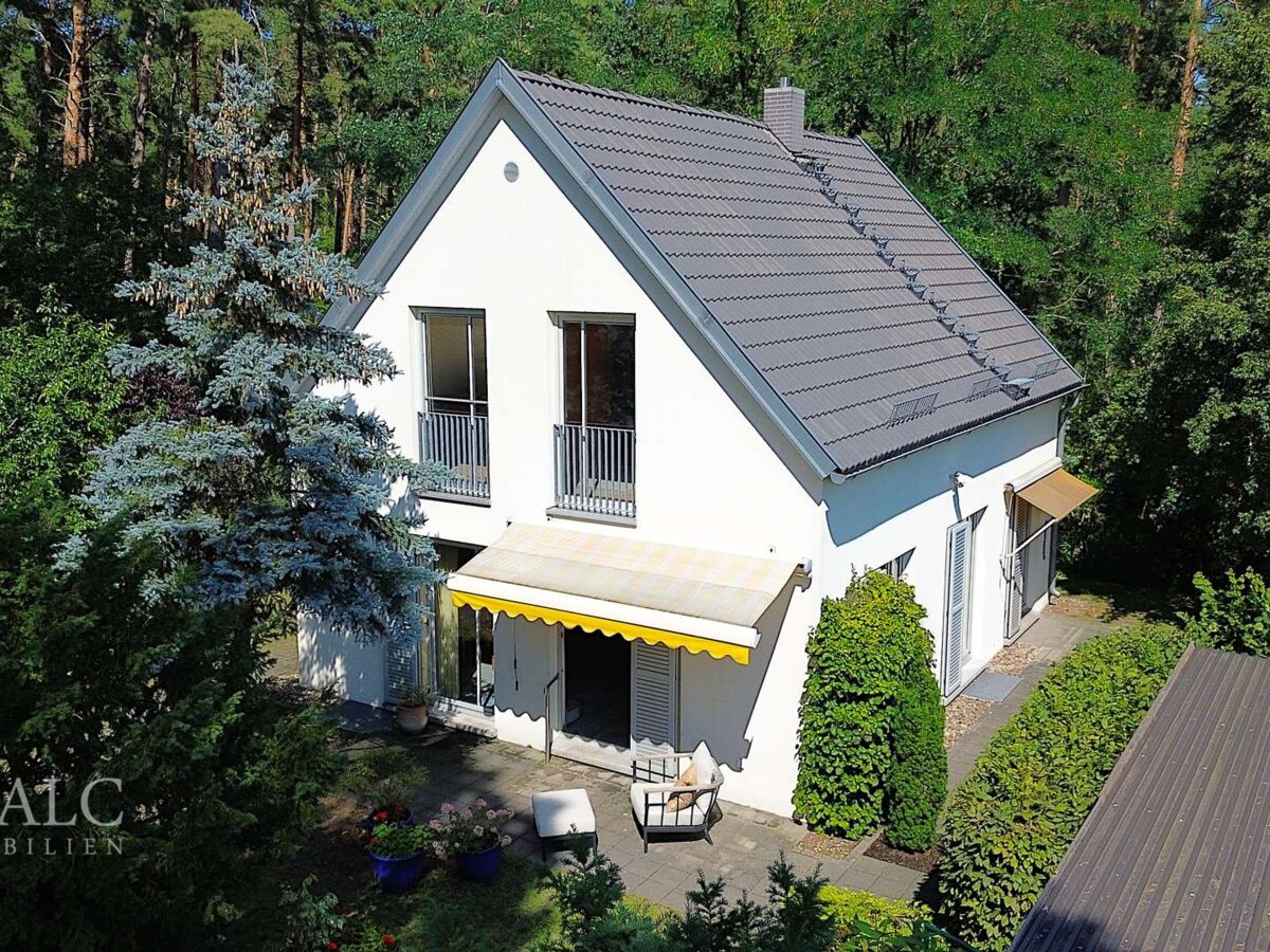 Willkommen zuhause