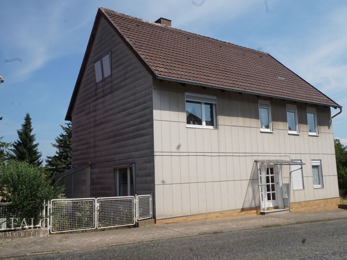 Strassenansicht