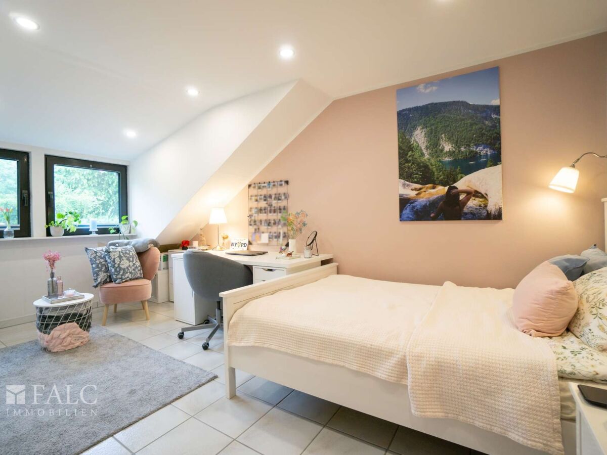 Kinderzimmer DG 