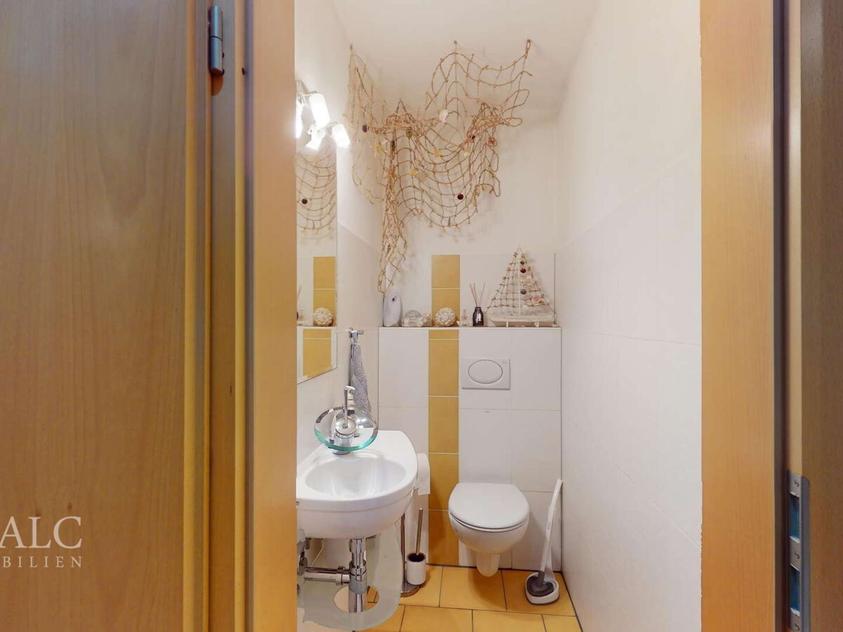 Gäste WC