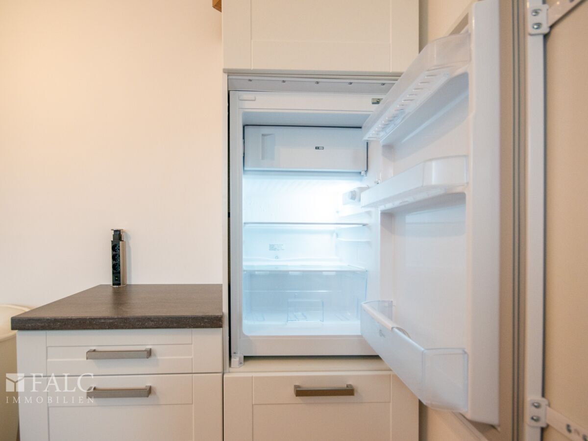 Kühlschrank
