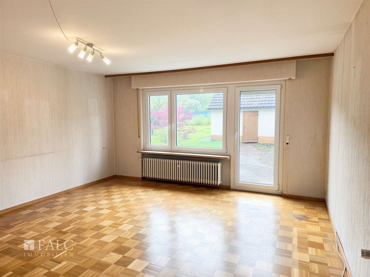 Wohnzimmer EG