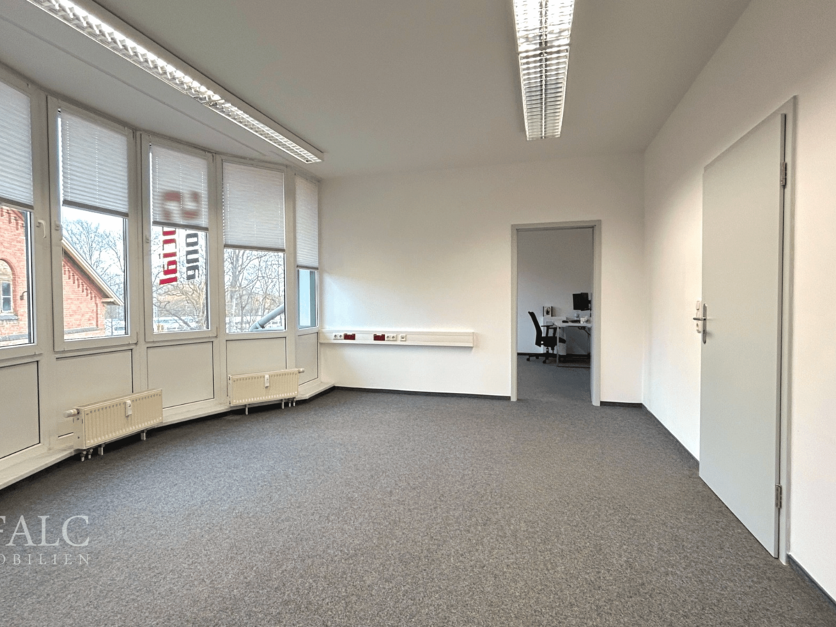 Büroraum 2