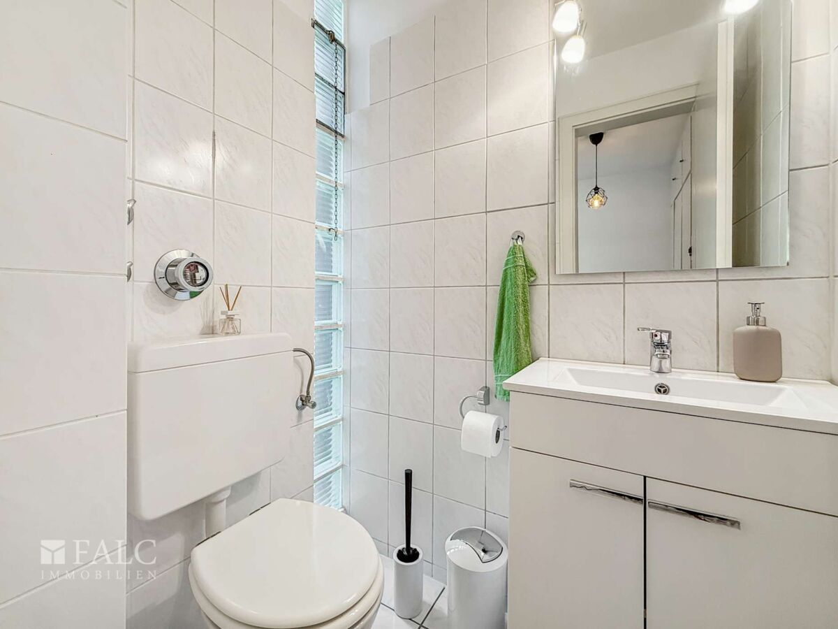 Gäste-WC