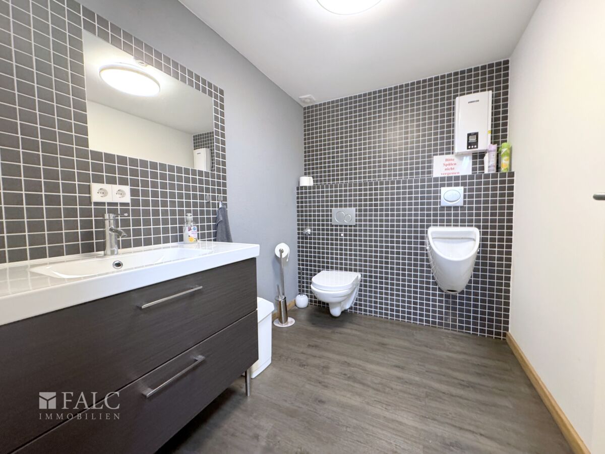 WC