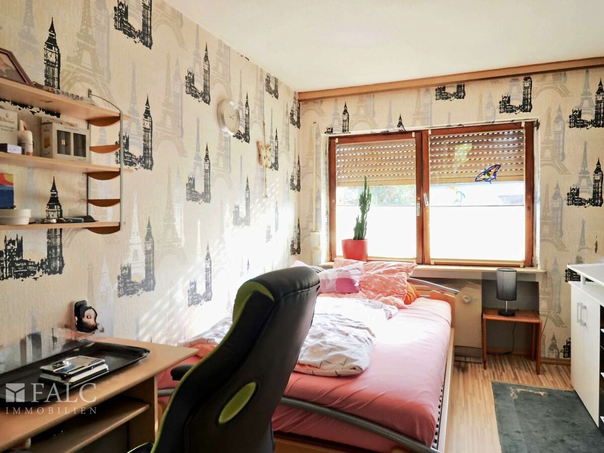 Kinderzimmer