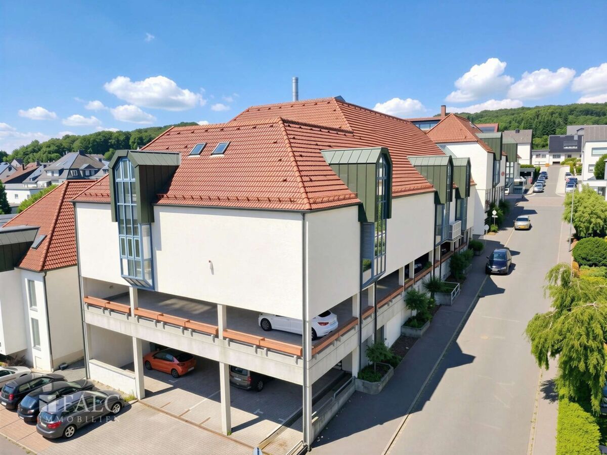 Parkplätze