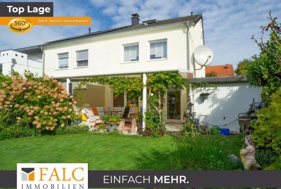 Rückansicht