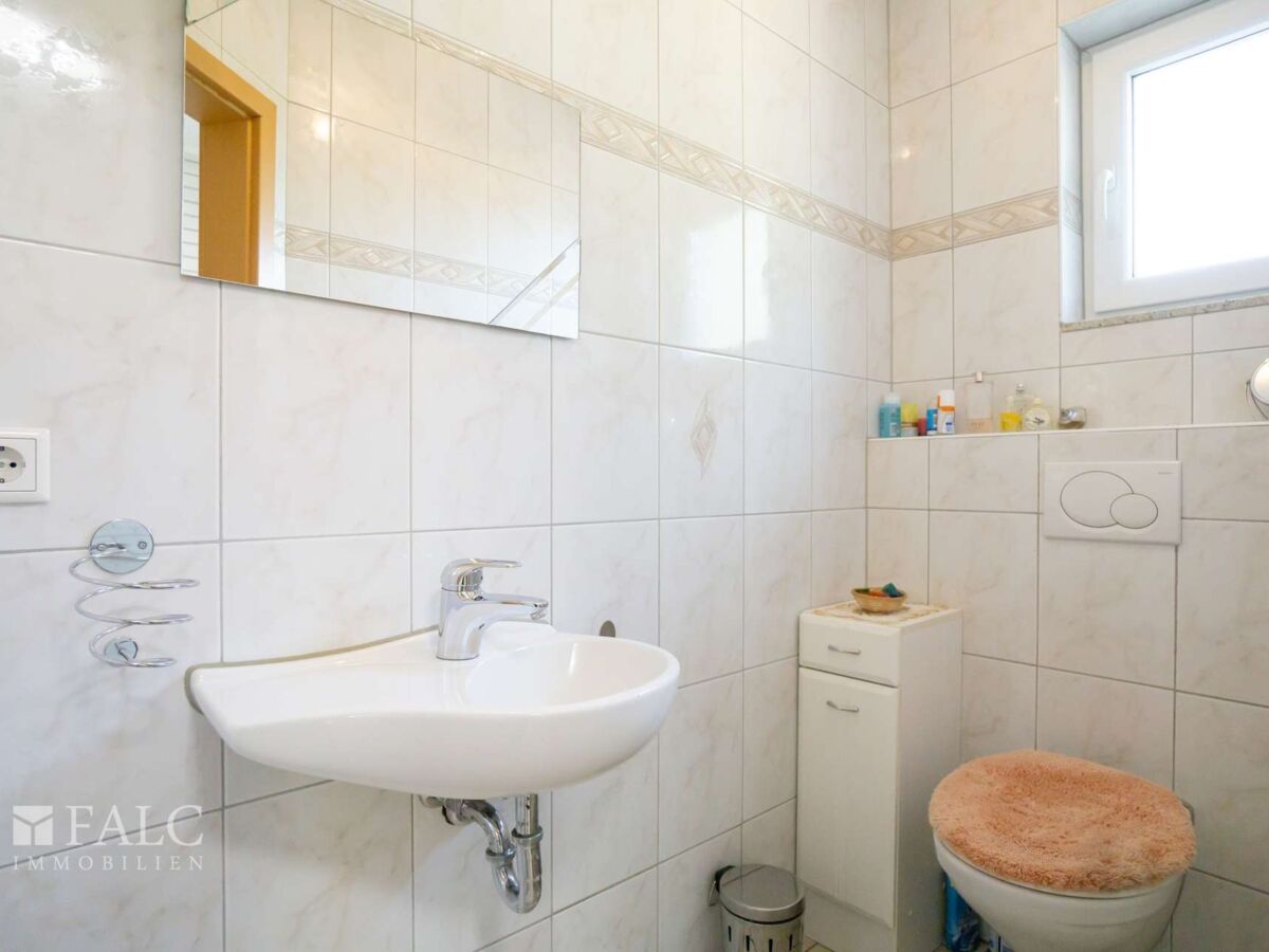 Gäste-WC