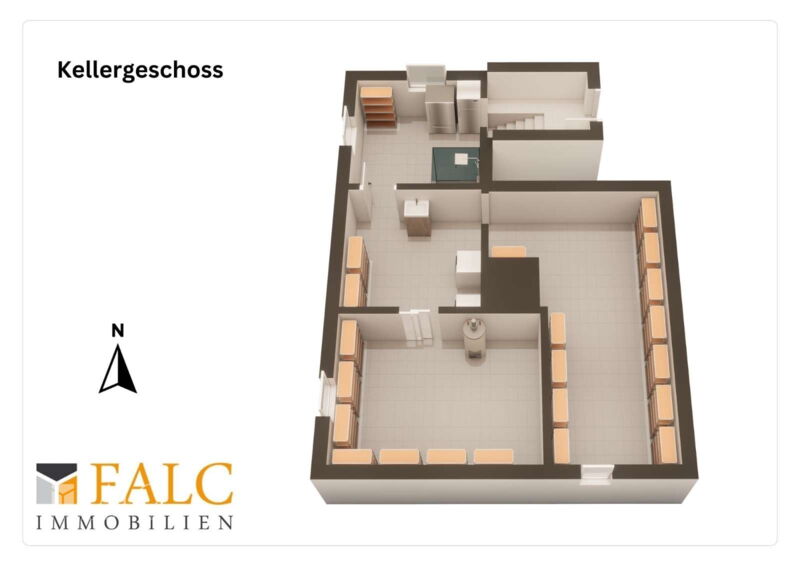 3D-Keller