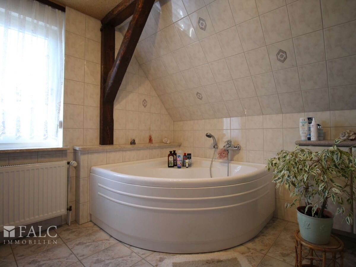 Badezimmer II