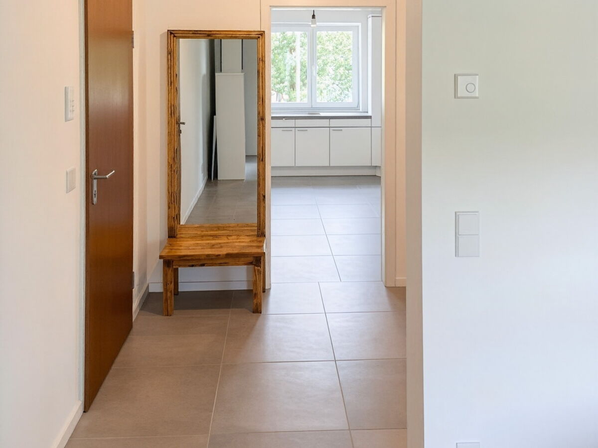 1. Etage links