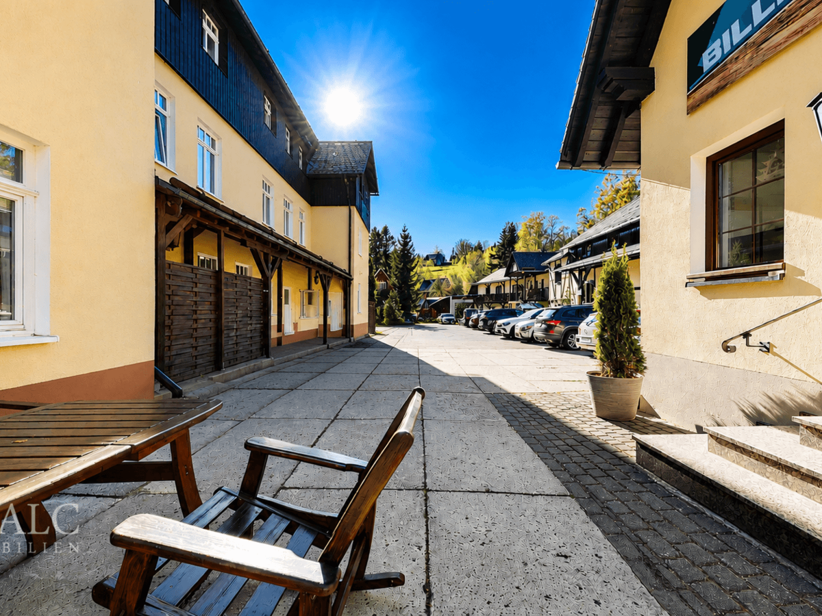 Außenbereich