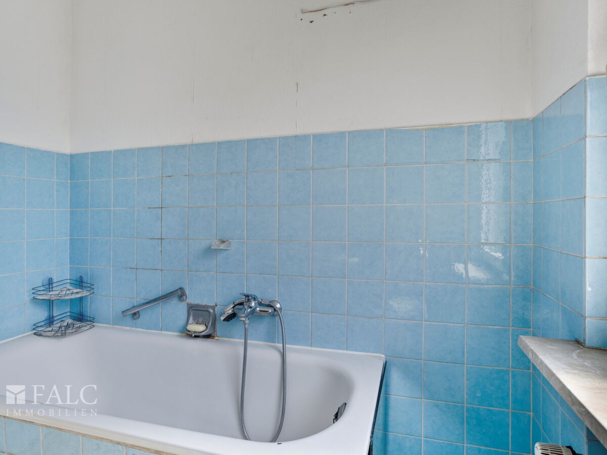 1 OG. Badezimmer