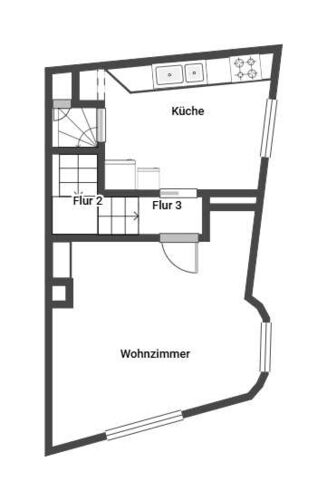 1. Etage