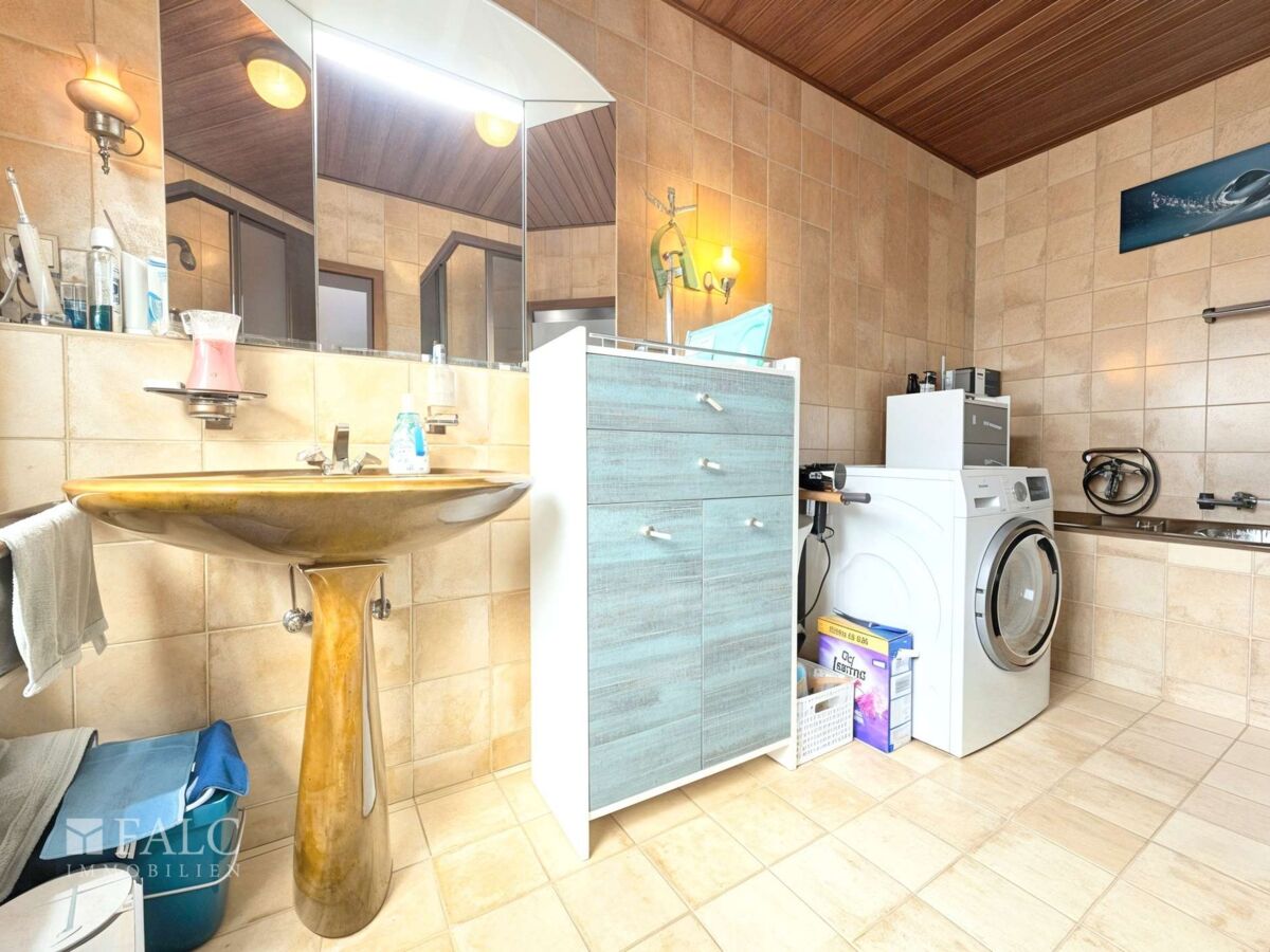 Badezimmer 1 OG