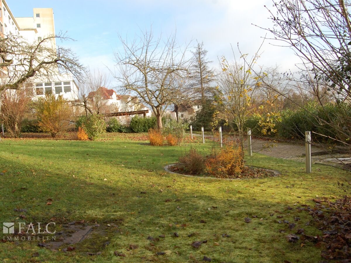 Garten