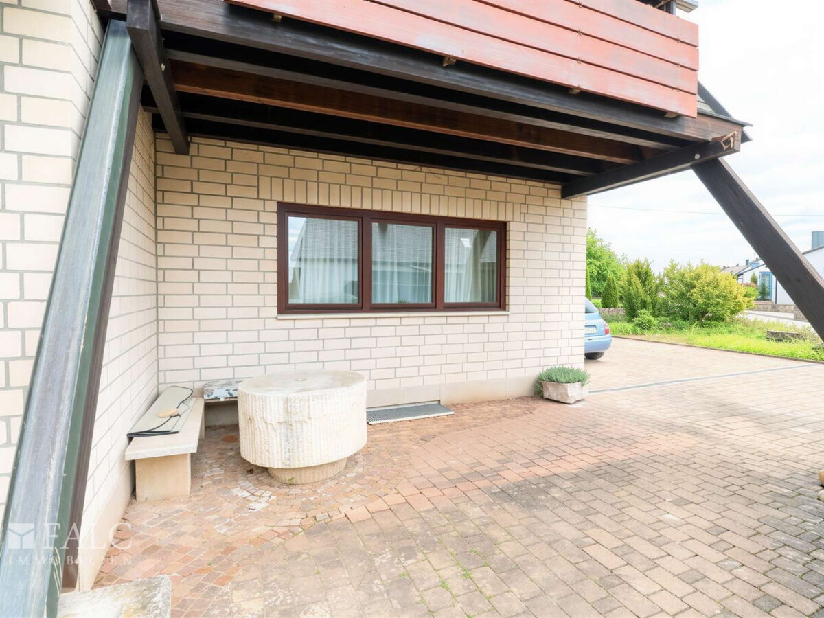 Terrasse/ Haus 2