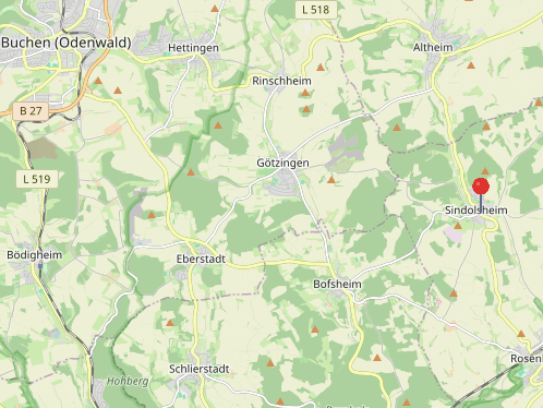Ortslage