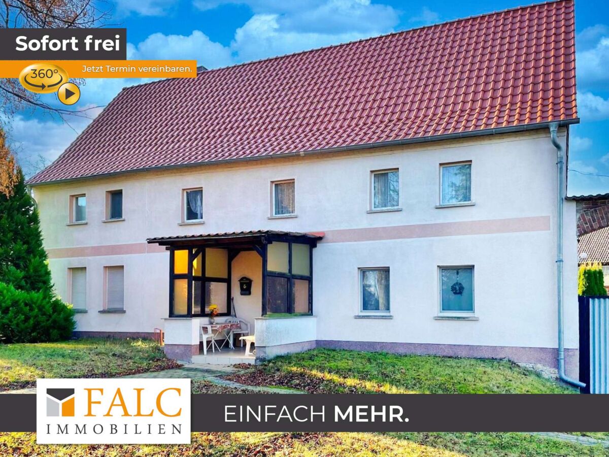 Haupthaus