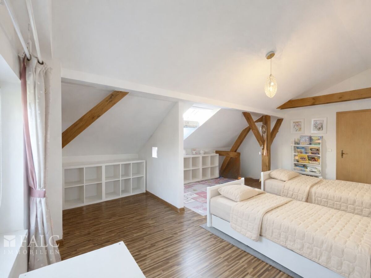 Kinderzimmer_DG_Wohnung oben