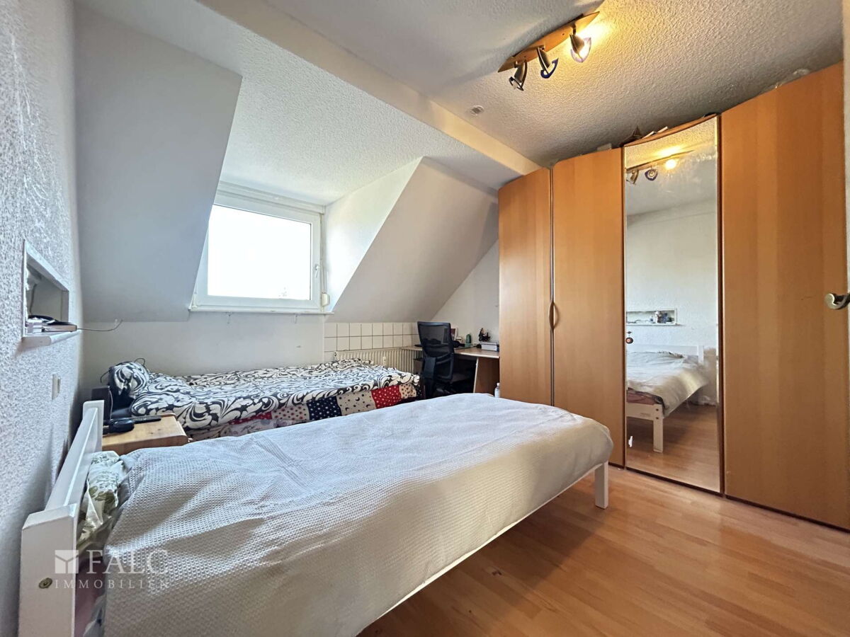 DG Schlafzimmer II
