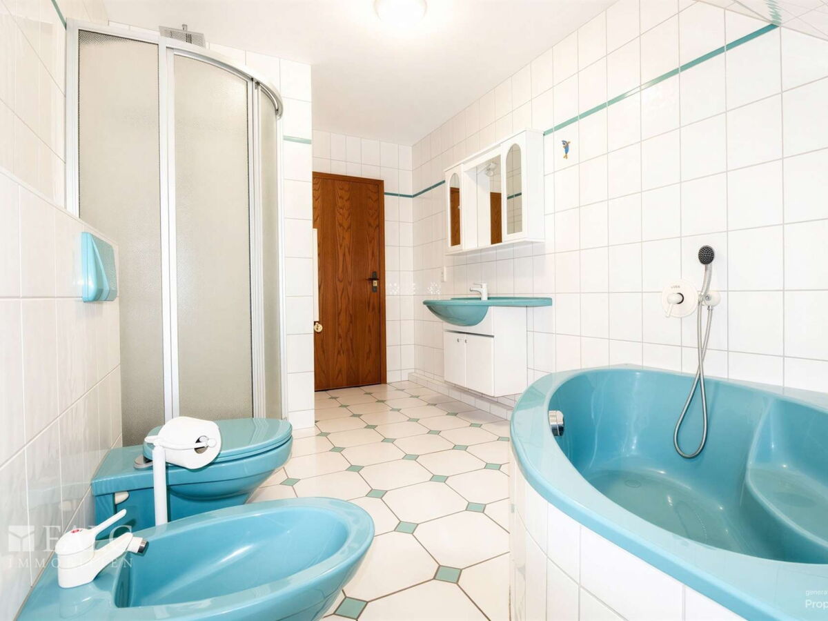 Badezimmer  WE 2