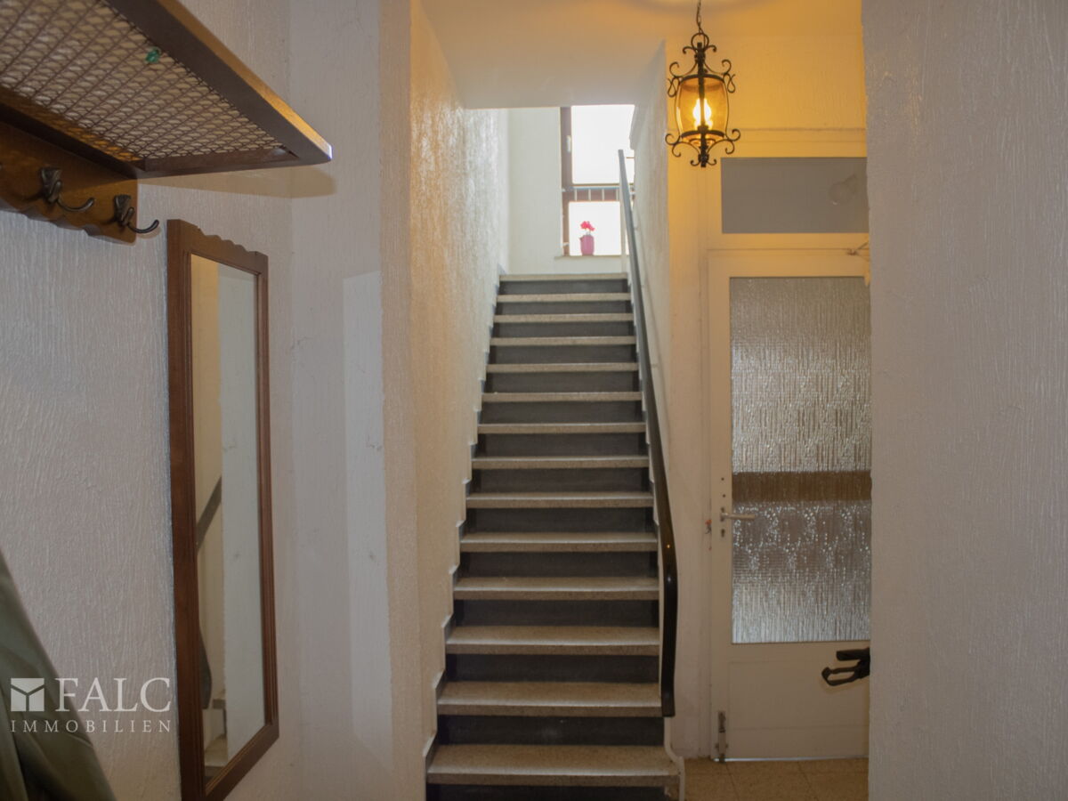 Treppenhaus