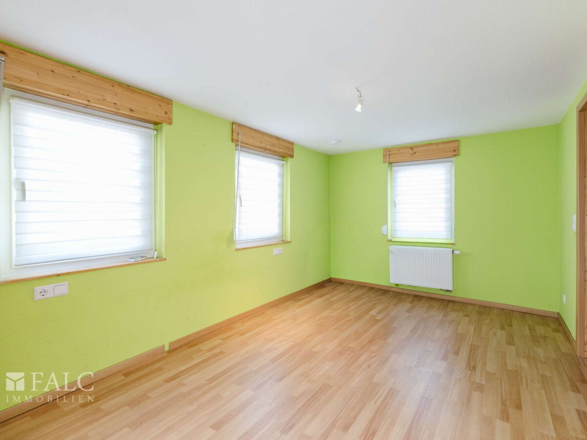 EG Schlafzimmer