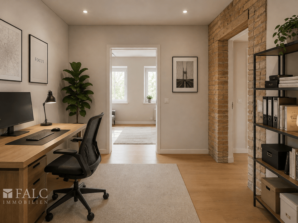 Büro (KI)