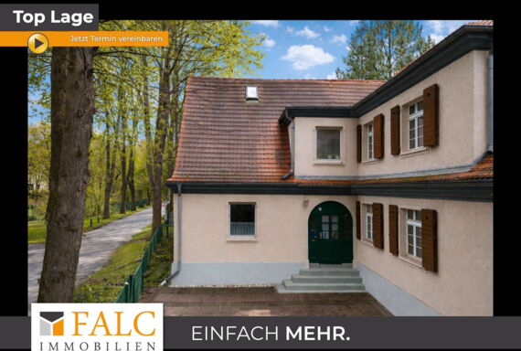 Ihr neues Zuhause