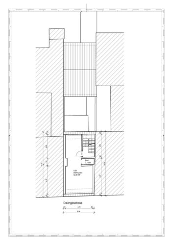 Grundriss DG