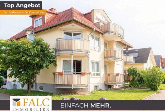 Tolles Haus - tolle Chance
