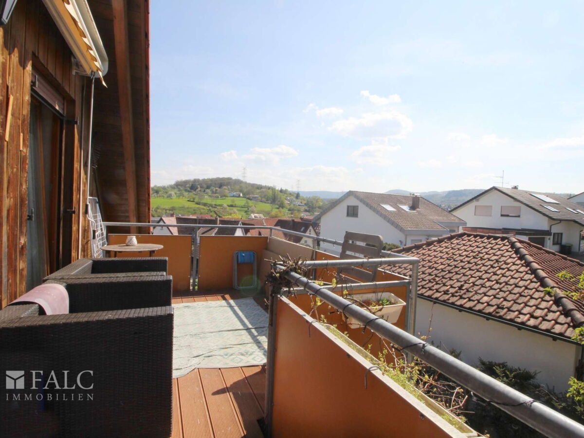 DG-Balkon