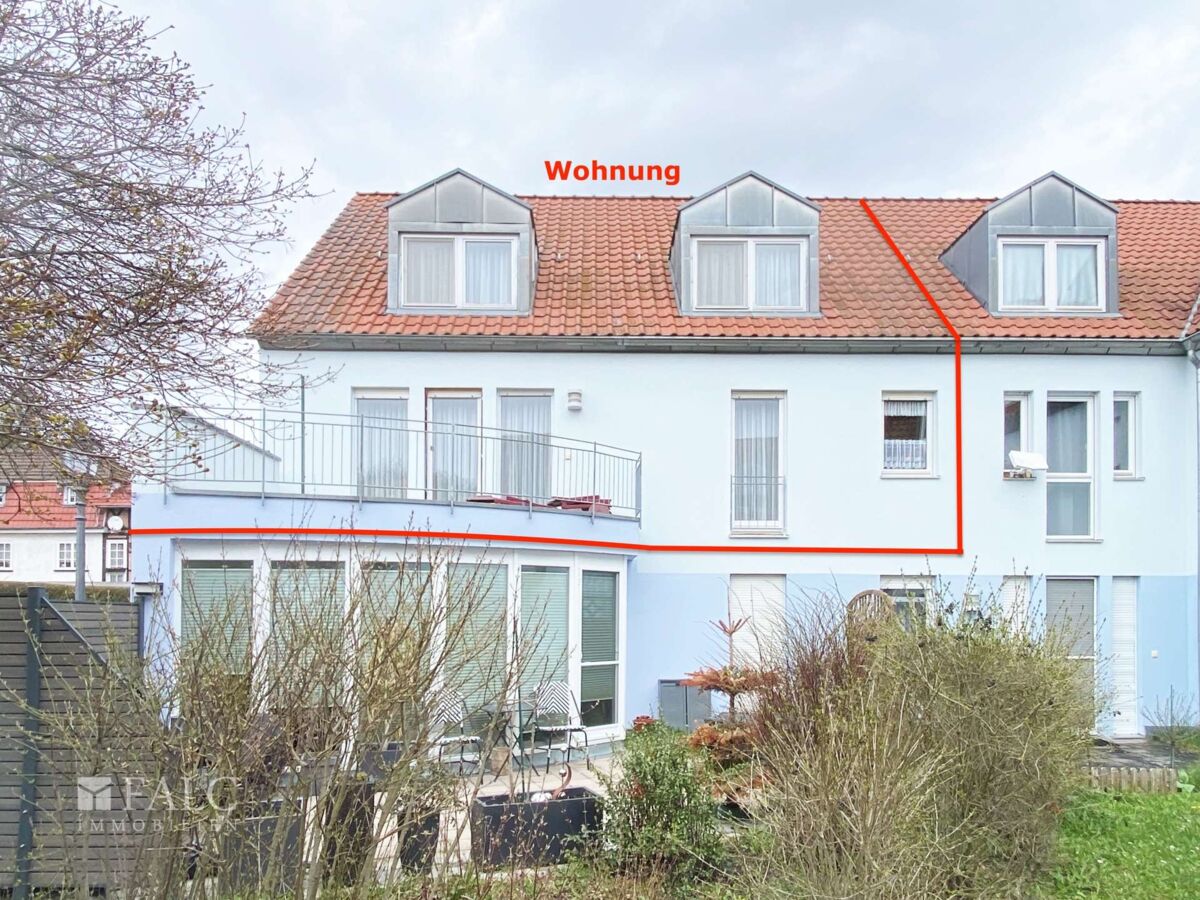 Wohnungsbereich