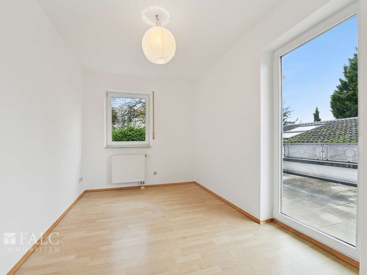 Kleineres Zimmer