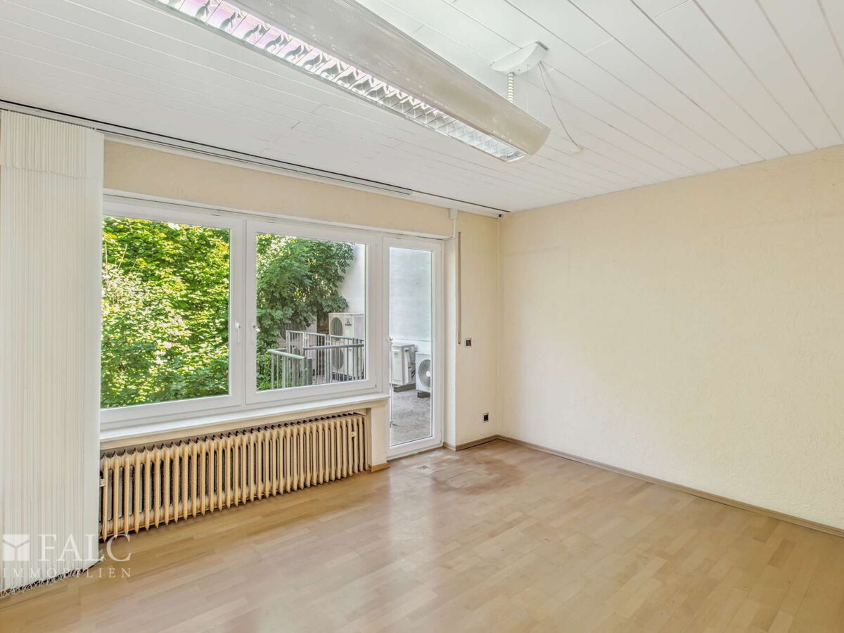 Schlafzimmer 2.OG