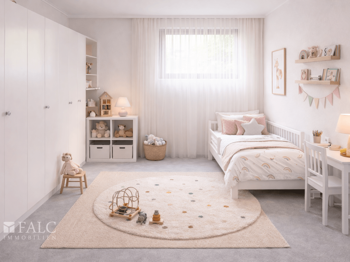 Kinderzimmer
