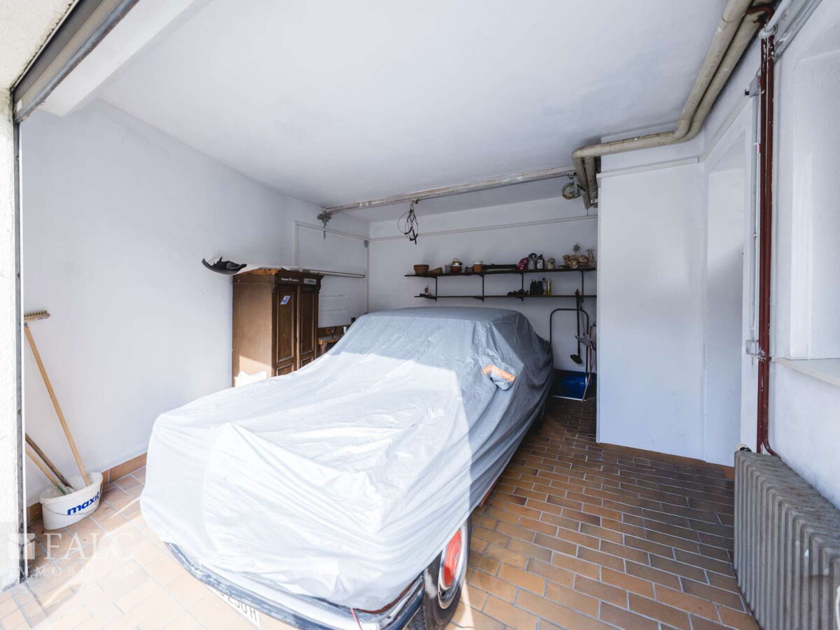 Garage H2
