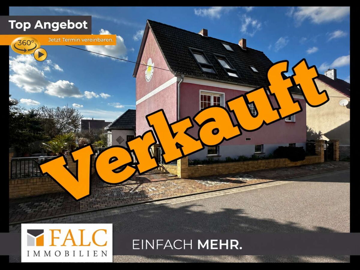 Verkauft